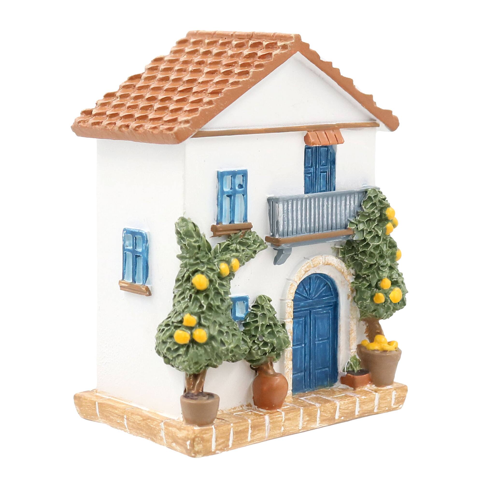 Mini Italian Villa Decoration by Ashland®